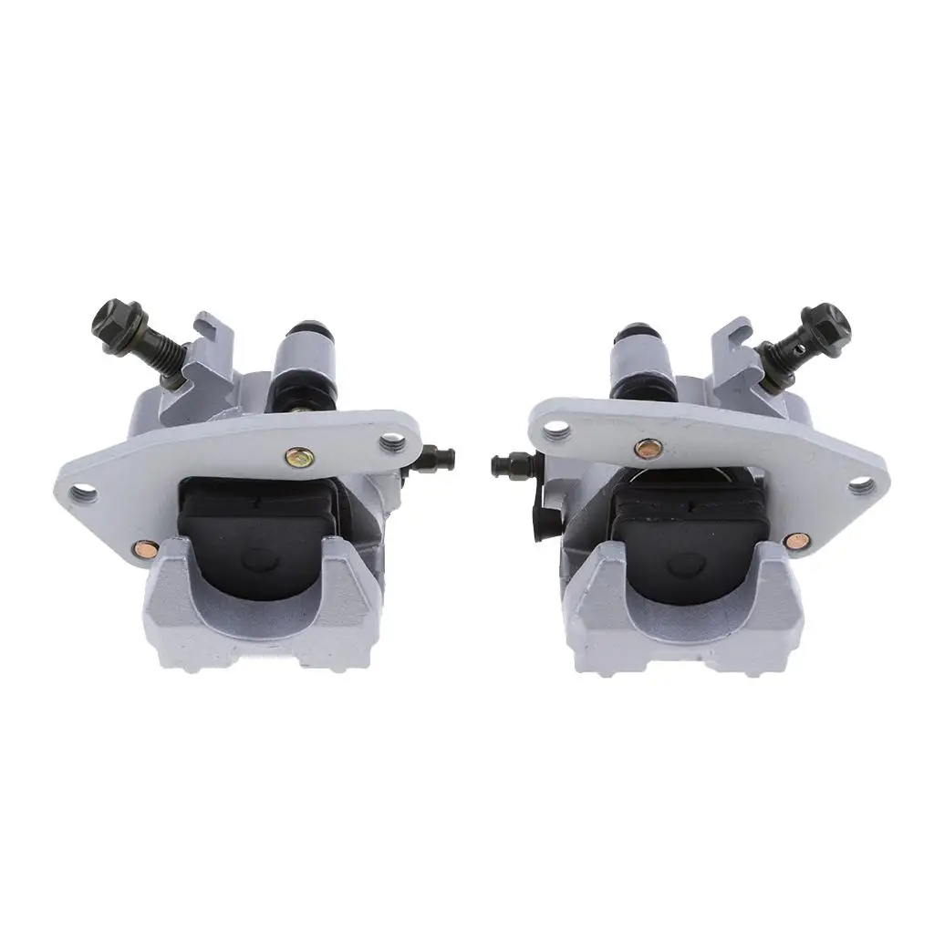 

Front Break Caliper for Yamaha 350 /400/450 07-14 Big Bear 350 1999