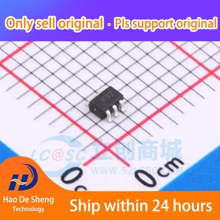 10 قطعة/الوحدة SI1499DH-T1-GE3 SI1499DH SOT363 جديد الأصلي في المخزون #1