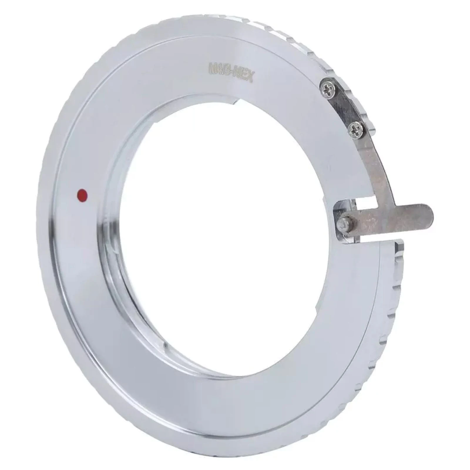 Objektivadapter für M4/3 NEX Objektivhalterungsring für SONY NEX 5T 3N für Sony E-Mount Body Camera Zubehör Kit