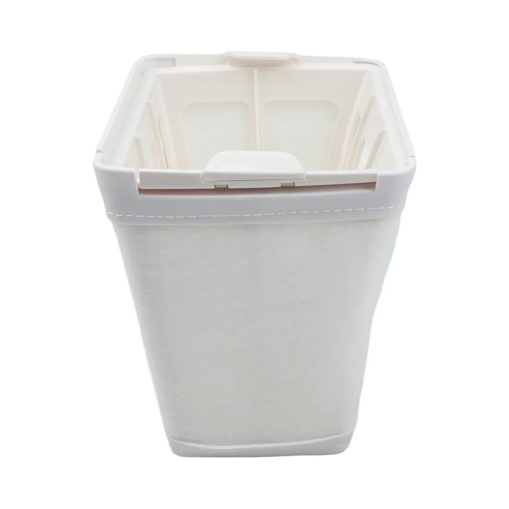 Replacement Fine Filter Compatible with For Aiper For Scuba Pool Cleaning Robot for Enhanced Debris for capture and Performance