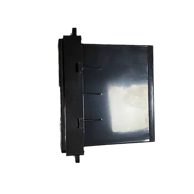 

11Q6-90370 Air Conditioning Control Panel
