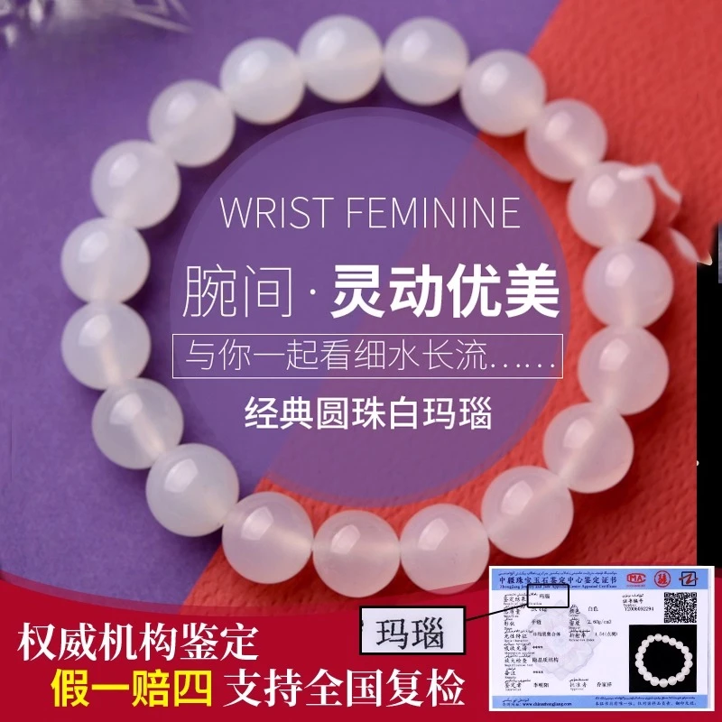 Natural Ice-Like Wh…