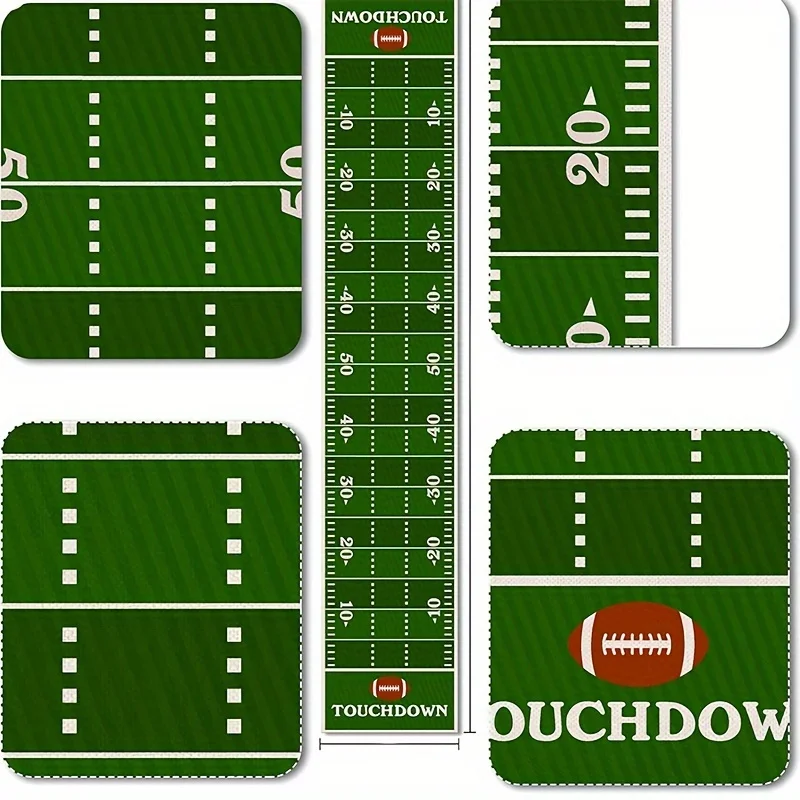 Thumbnail 4 - #18 Latest Table Linens Updates