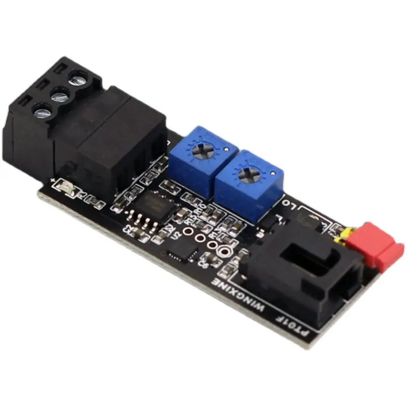 CX brushless controller changed to remote control PT01F electric vehicle controller