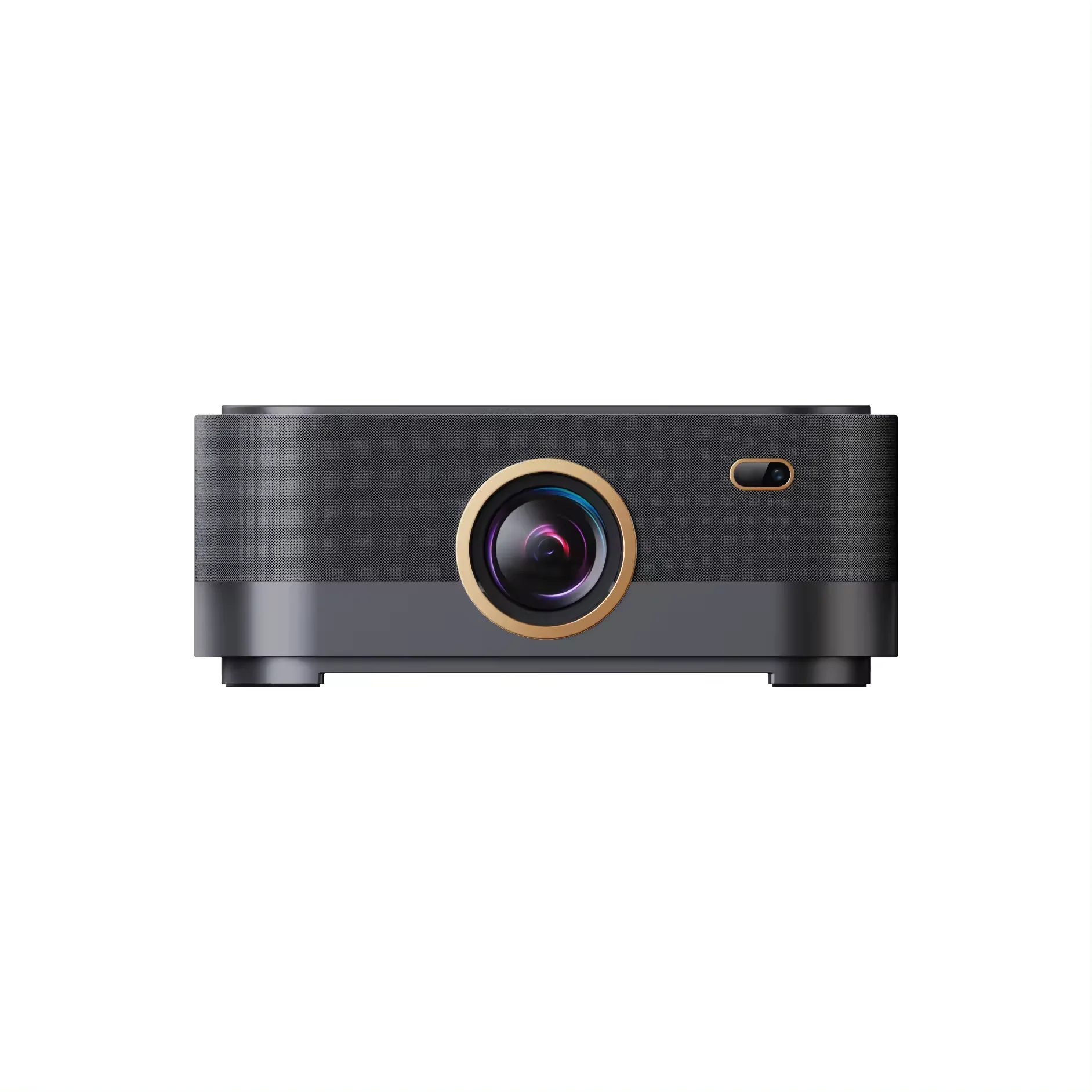 

W&F J16 LCD LED 5000 lumens Android 9.0 WIFI 6 support 4K projector for home and Outdoor