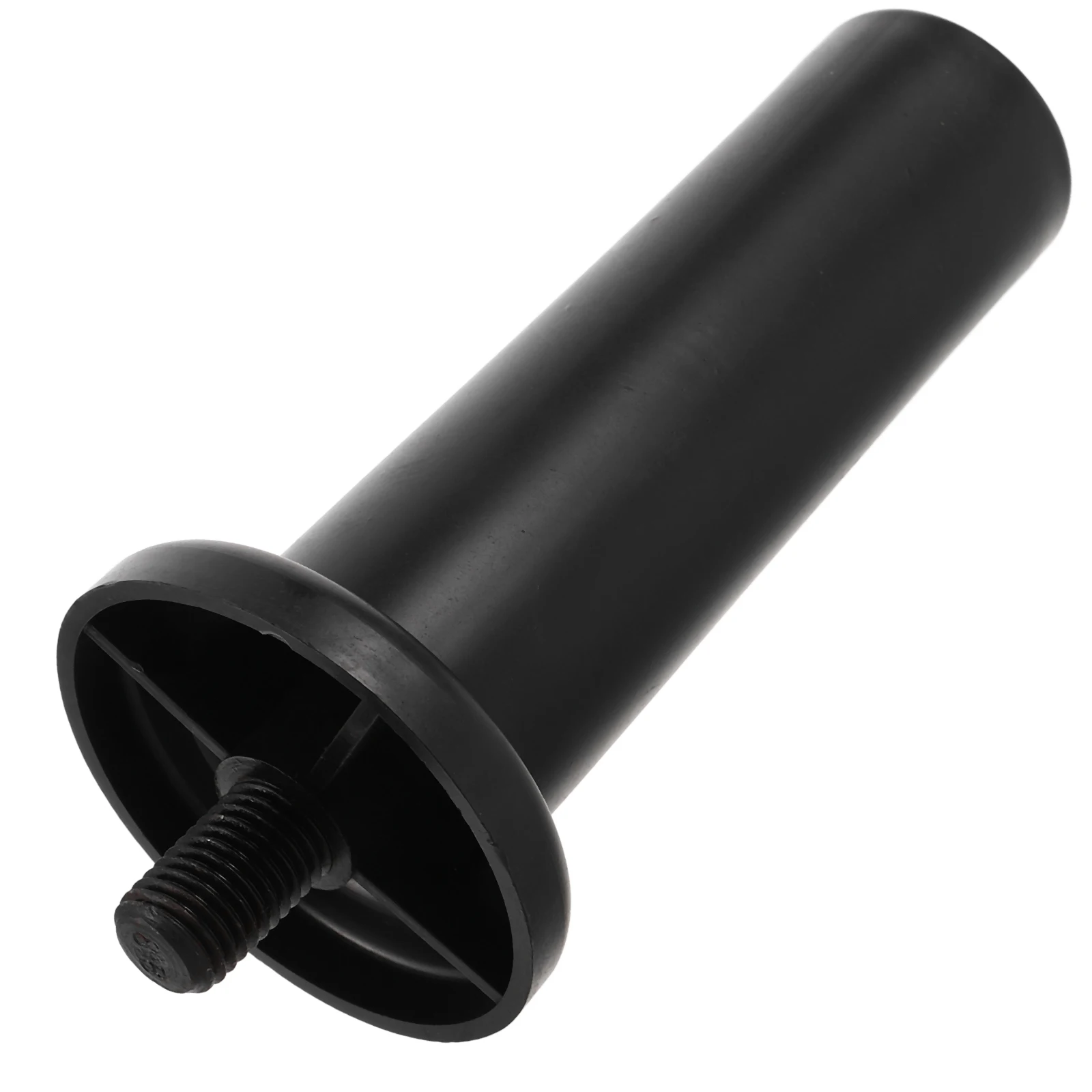 

1pc Pp Barbell Sleeve Accessories Durable Fitness Equipment Sleeve For Gym Home Use Wear-Resistant Stable Safety End Attachment