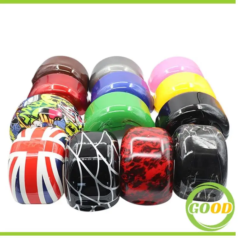 

Plastic Parts Flaps Front And Rear Fender Mudguards For China Citycoco Electric Scooter 10x6.00-5.5 /10x6.00-6 tire