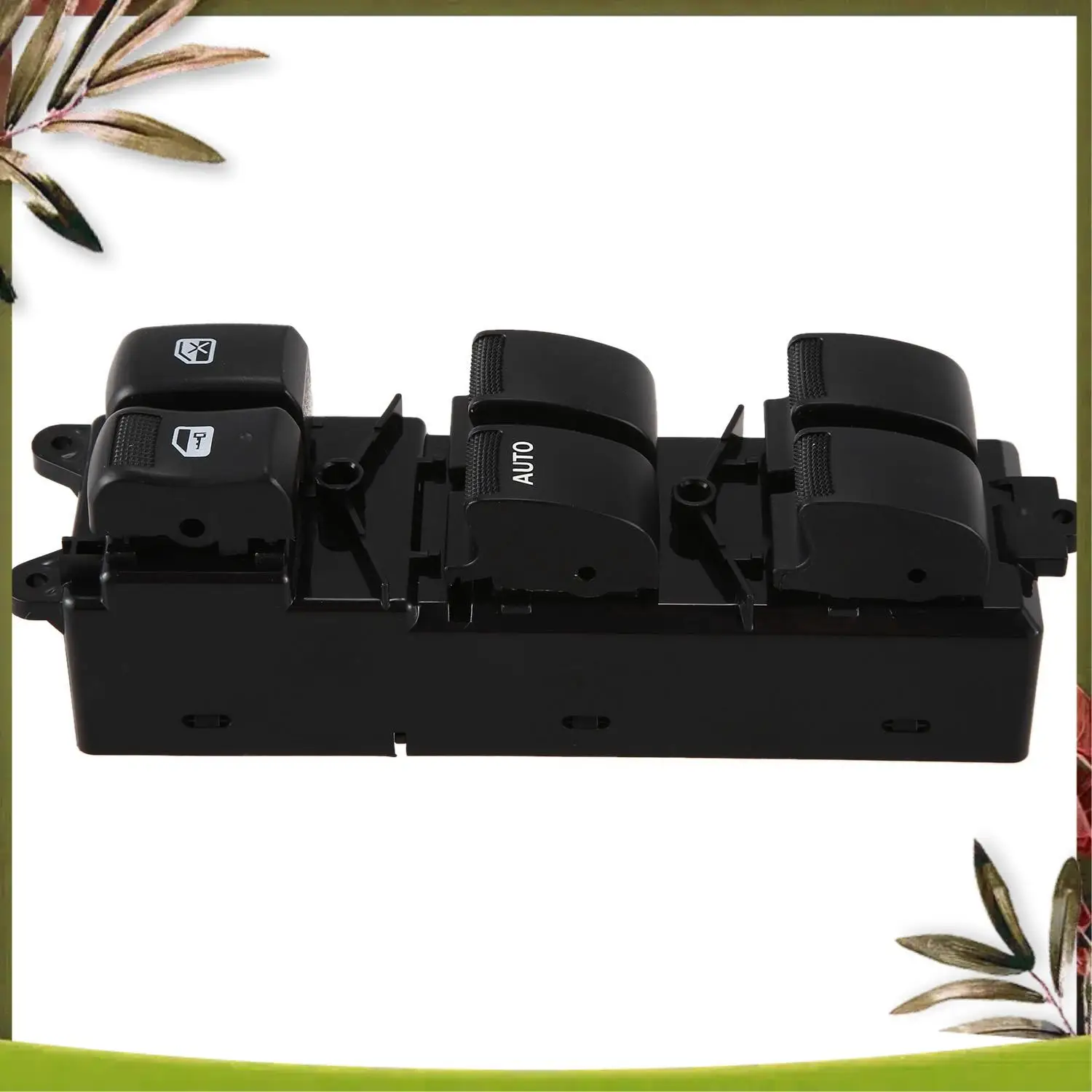 

AB98-Новый переключатель стеклоподъемника, подходящий для Isuzu 8-97417469-0