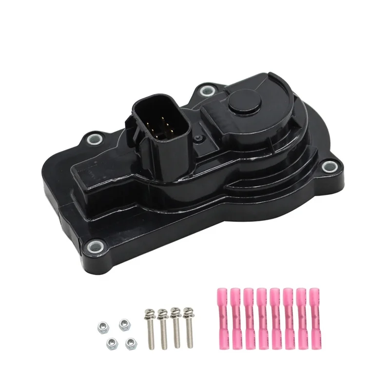 

For GM Throttle Position Sensor TPS 12570800 Replacement For Silverado Sierra 2003-2007 977-000-A28K