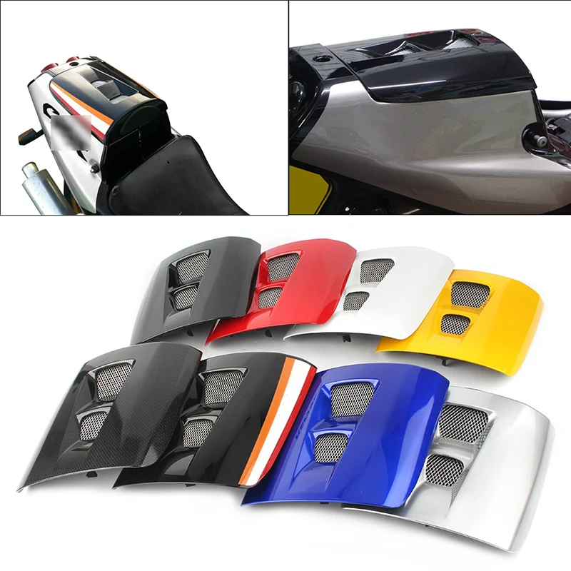 CB250RR Motorcycle Rear Pillion Cowl Fairing Seat Back Cover For Honda CB 250 RR MC22 1991 1992 1993 1994 1995 1996 1997 1998