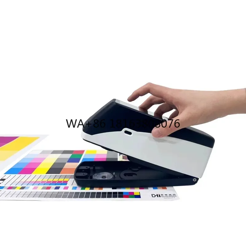 EX Pro Full Color Screen Printing Densitometer Premium Testing Equipment for Printing Industry