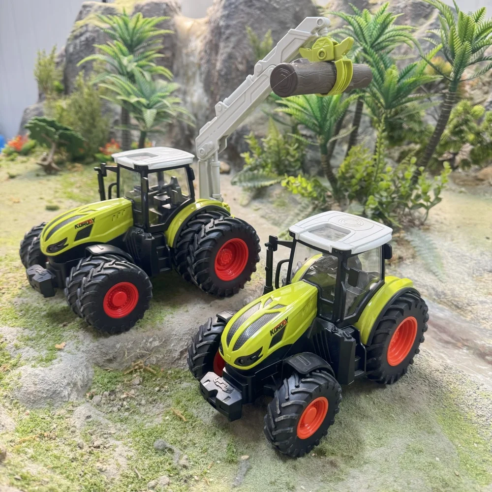 Thumbnail 3 - #60 Ranked Toy Tractors Picks in 2026