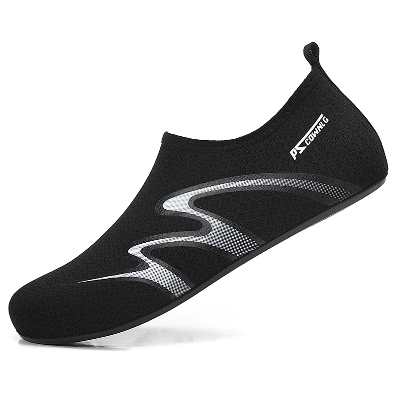 Outdoor Diving Socks Anti Cut Anti Slip Bottom Quick Dry Beach Surfing Snorkeling Yoga Shoes Socks for,Barefoot Water Sportsshoe view 2