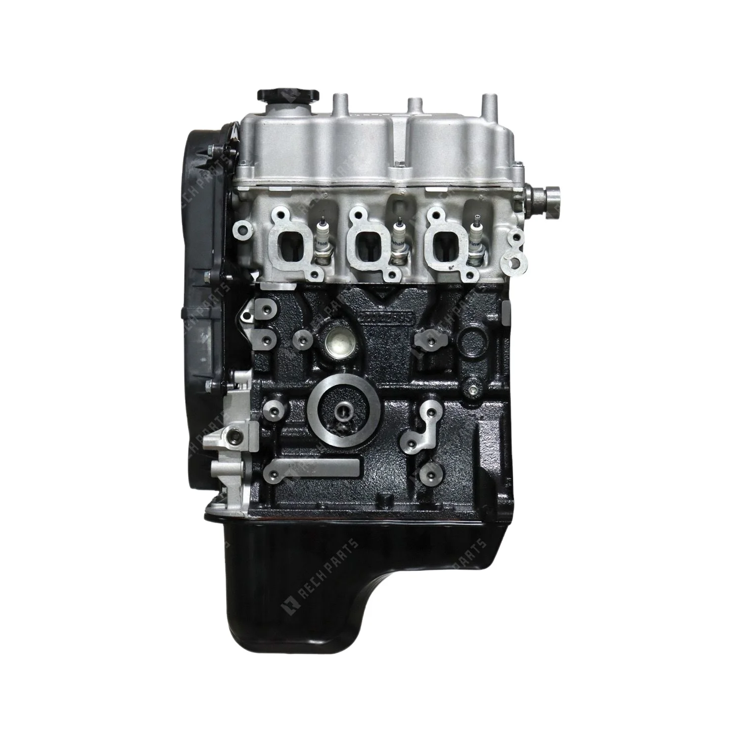 

Factory Directly F8C F8CV Engine Long Block Engine Assy 96316210 96642705 for Dae woo Matiz M200 M100 Chevrolet Spark 0.8L