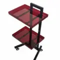 Red Carbon Steel