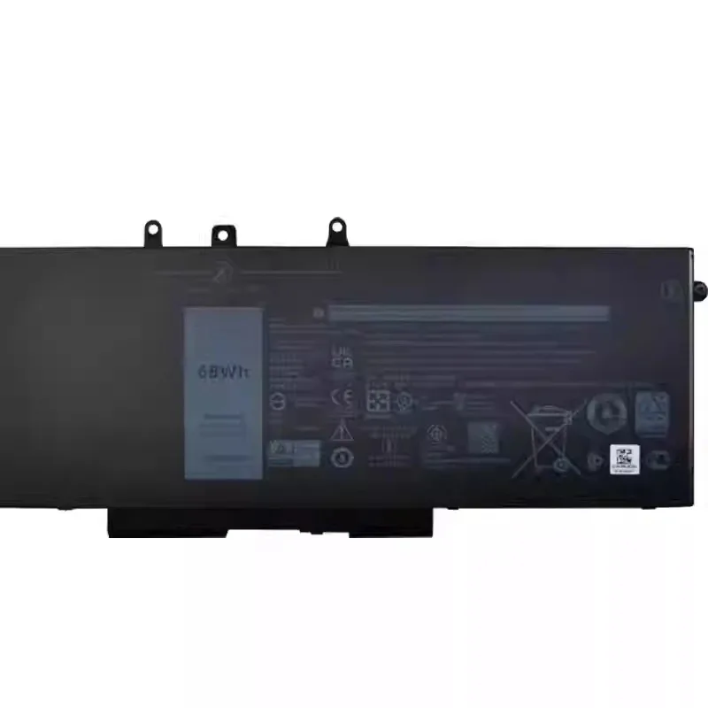 

GJKNX Laptop Battery For Dell Latitude 5480 5580 5280 5490 5491 5580 5590 5591