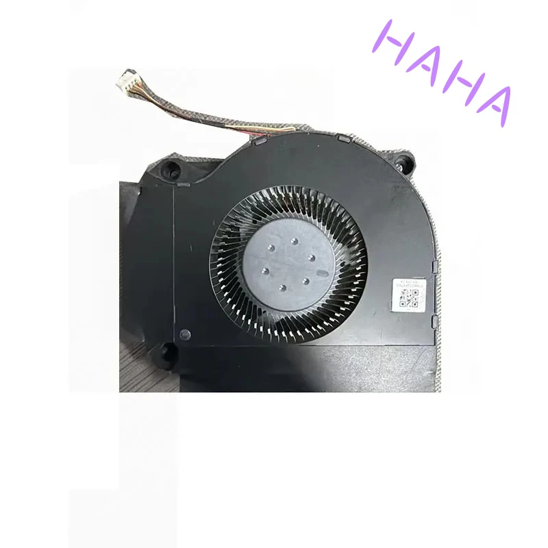 A+ CPU Cooling Fan For Acer Predat For Helios PH517 PH517-51 PH517-61 NS8CC00-17J05