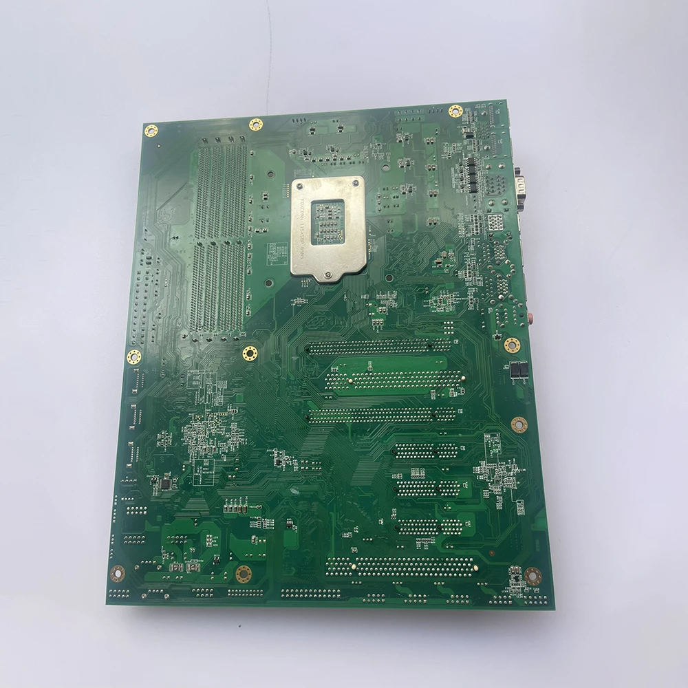 

Industrial computer motherboard IMB-M43