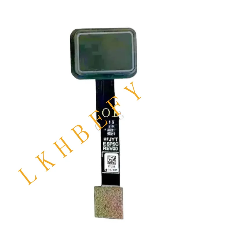 

€ New For Latitude 15 5520 5530 5531 3560 3570 Fingerprint Reader Module 67JX5