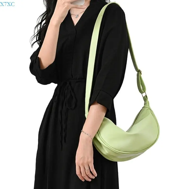

X7XC Lightweight and Elegant Tote Handbag Women's PU Leather Shoulder Bag for Formal Occasions