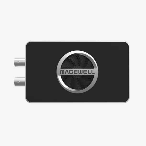 Magewell USB Capture SDI 4K Pro 32160