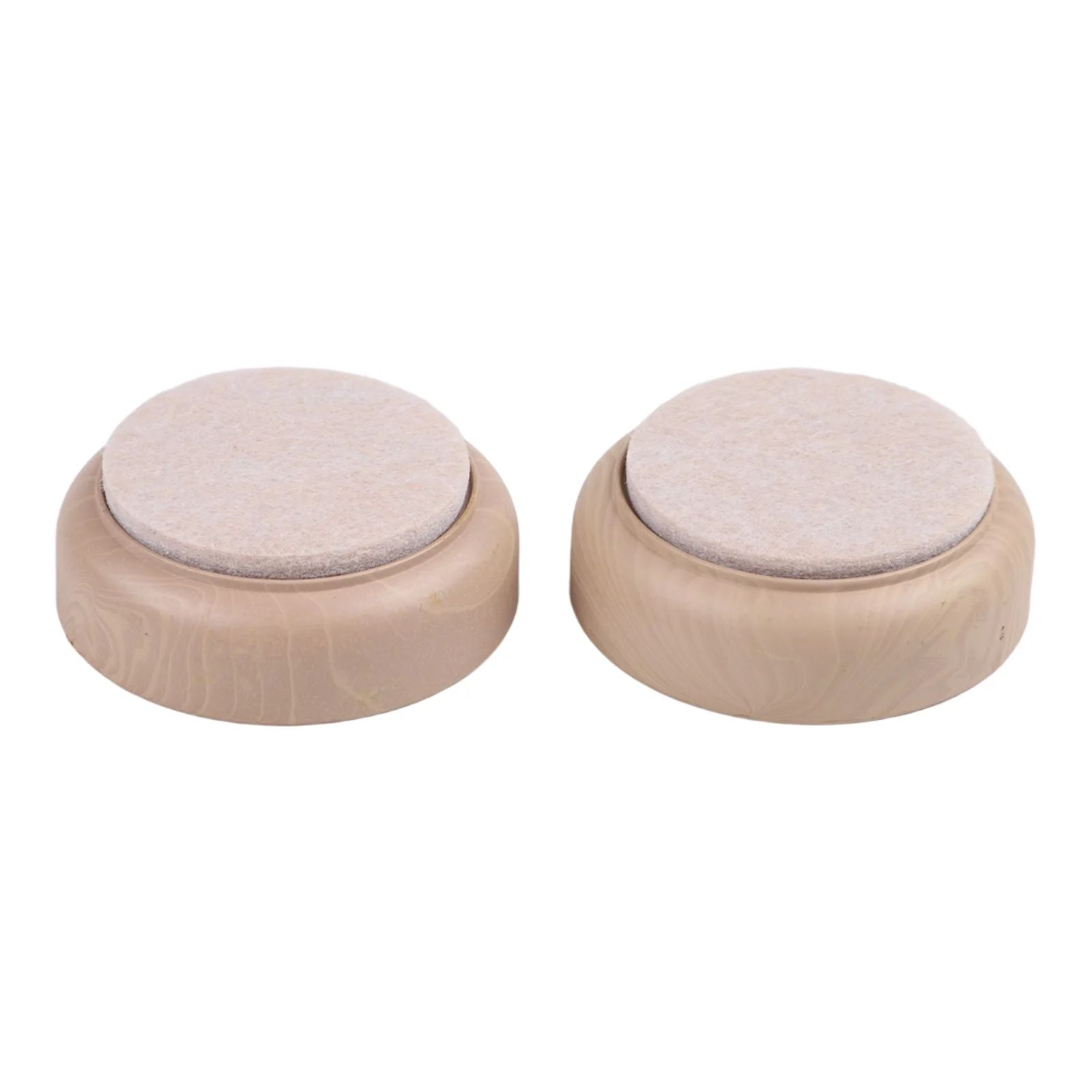 

Floor Protectors Chair Leg Pads Wear Resistant Stable Support Protects Floors Prevents Scratches Reduces Noise