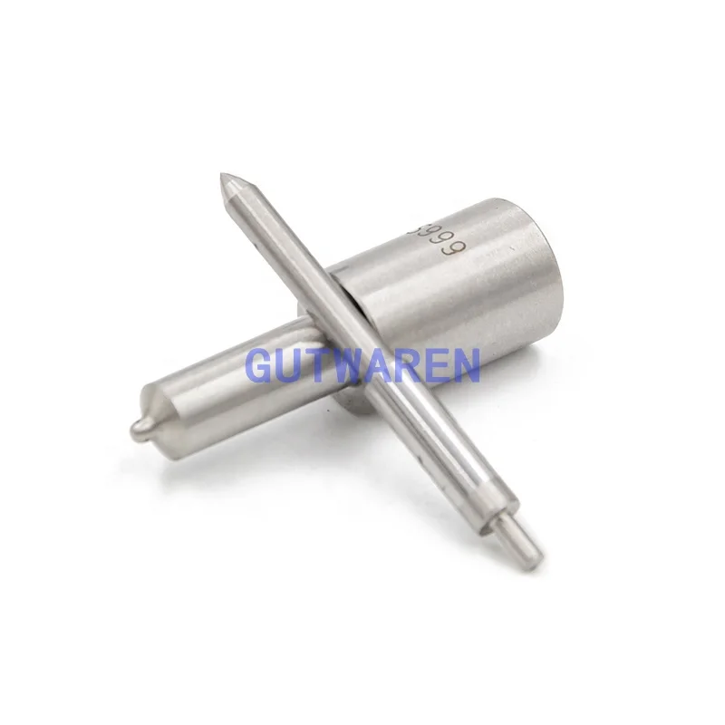 

12 Pcs High Quality Diesel Fuel Injector Nozzle DLLA35S377 0433271151 Engine Auto Parts