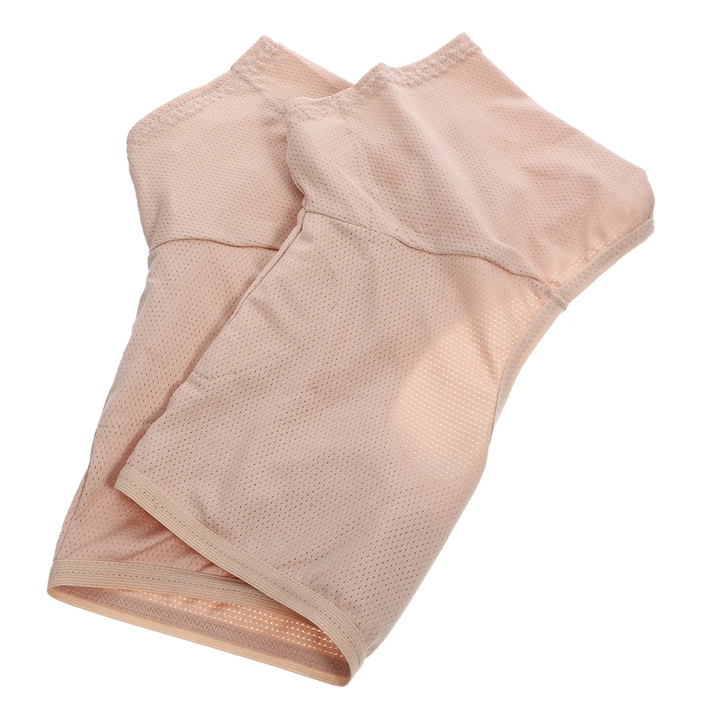 

Underarm Sweat Vest Sweat Pads For Women Women Absorbent Armpit Pads Black L Size Summer Anti Stains Confidence Underwear