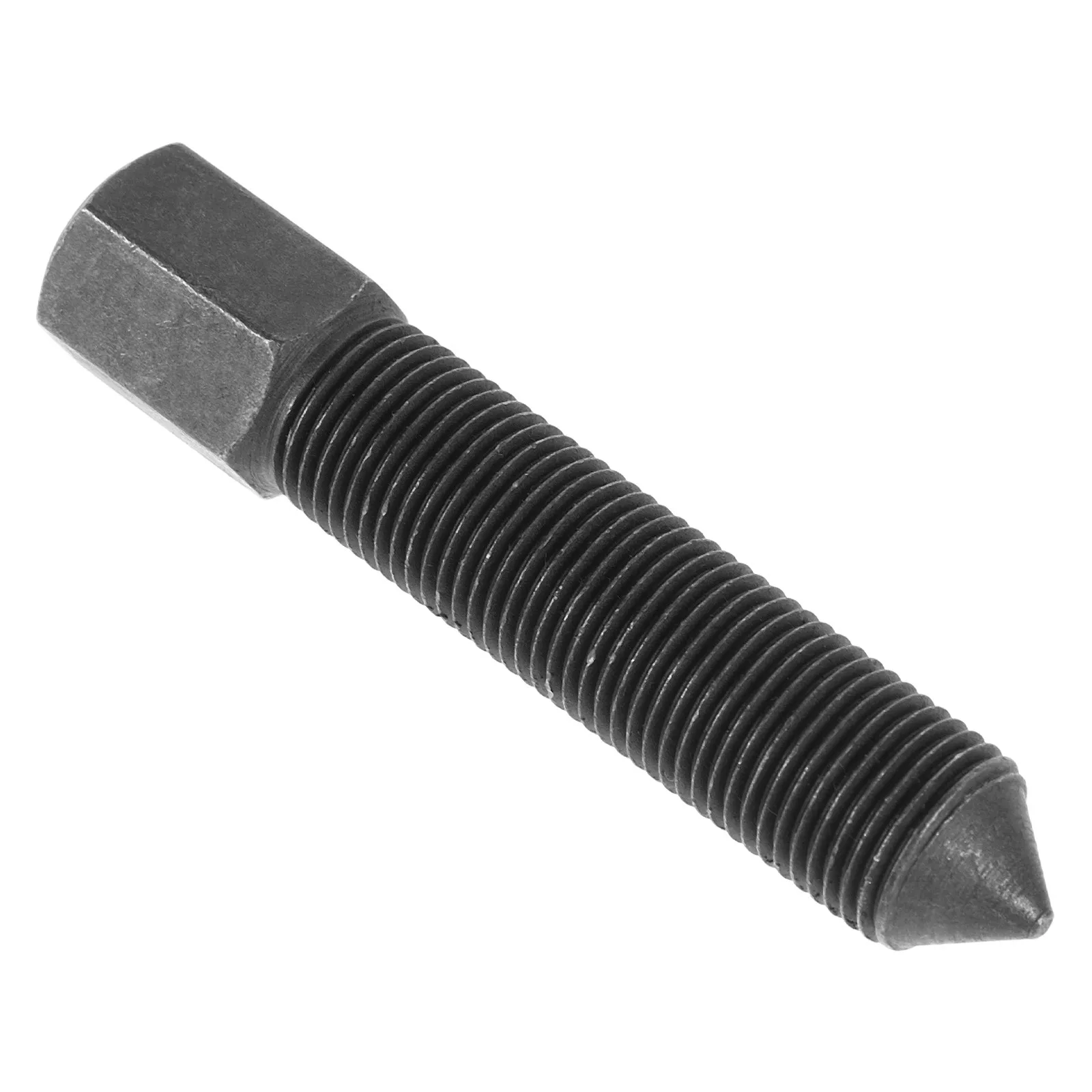 

Универсальный съемник маховиков из высокопрочной стали 16ммx1.5 для точного демонтажа на мотоциклах, квадроциклах, скутерах, для ремонтных мастерских