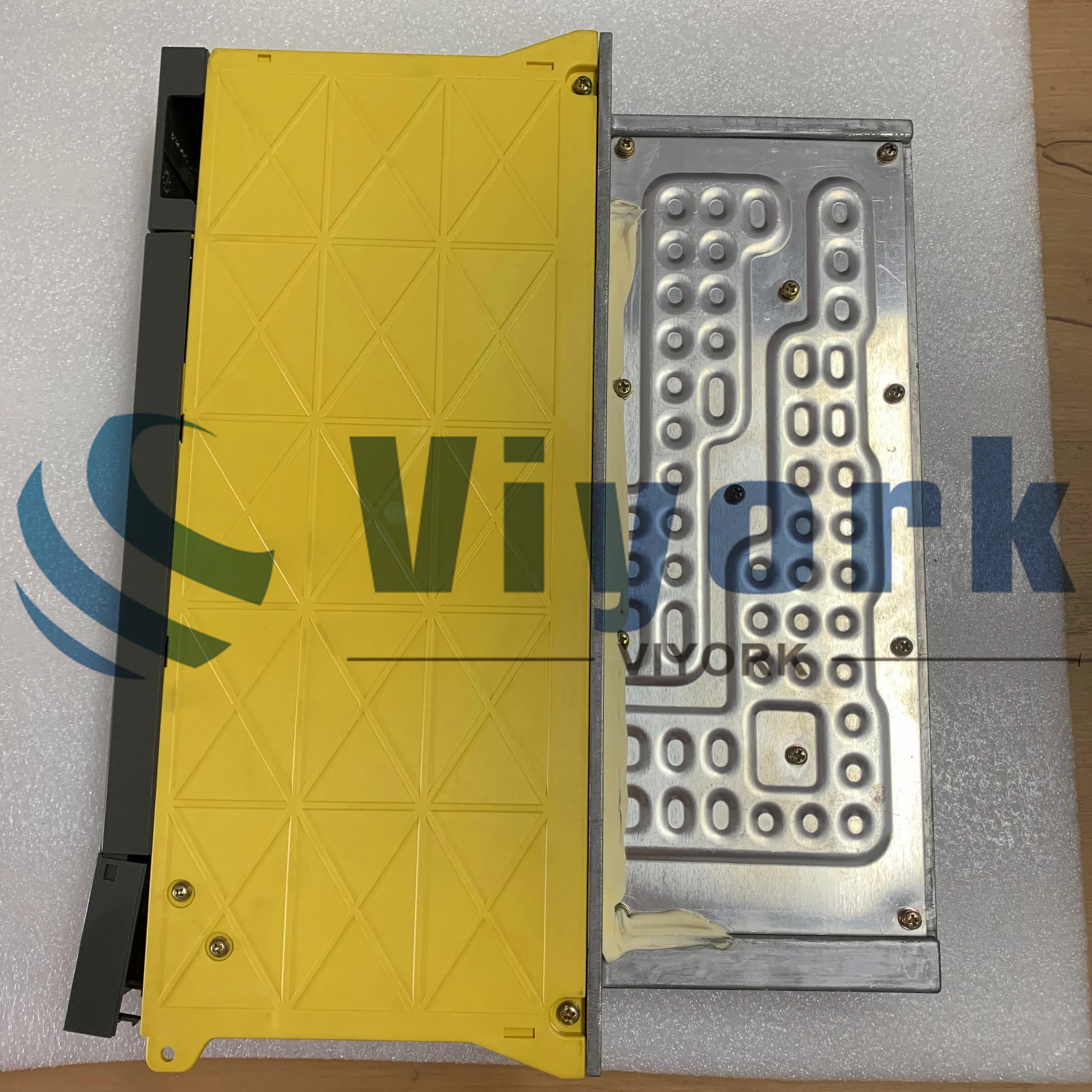 A06B-6081-H106 SERVO AMP MODULE ALPHA POWER SUPPLY UNIT TYPE PSMR-5.5 NEW