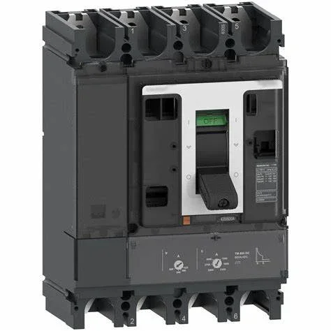 

2026 NSX400 NSX630 Circuit Breaker in Stock