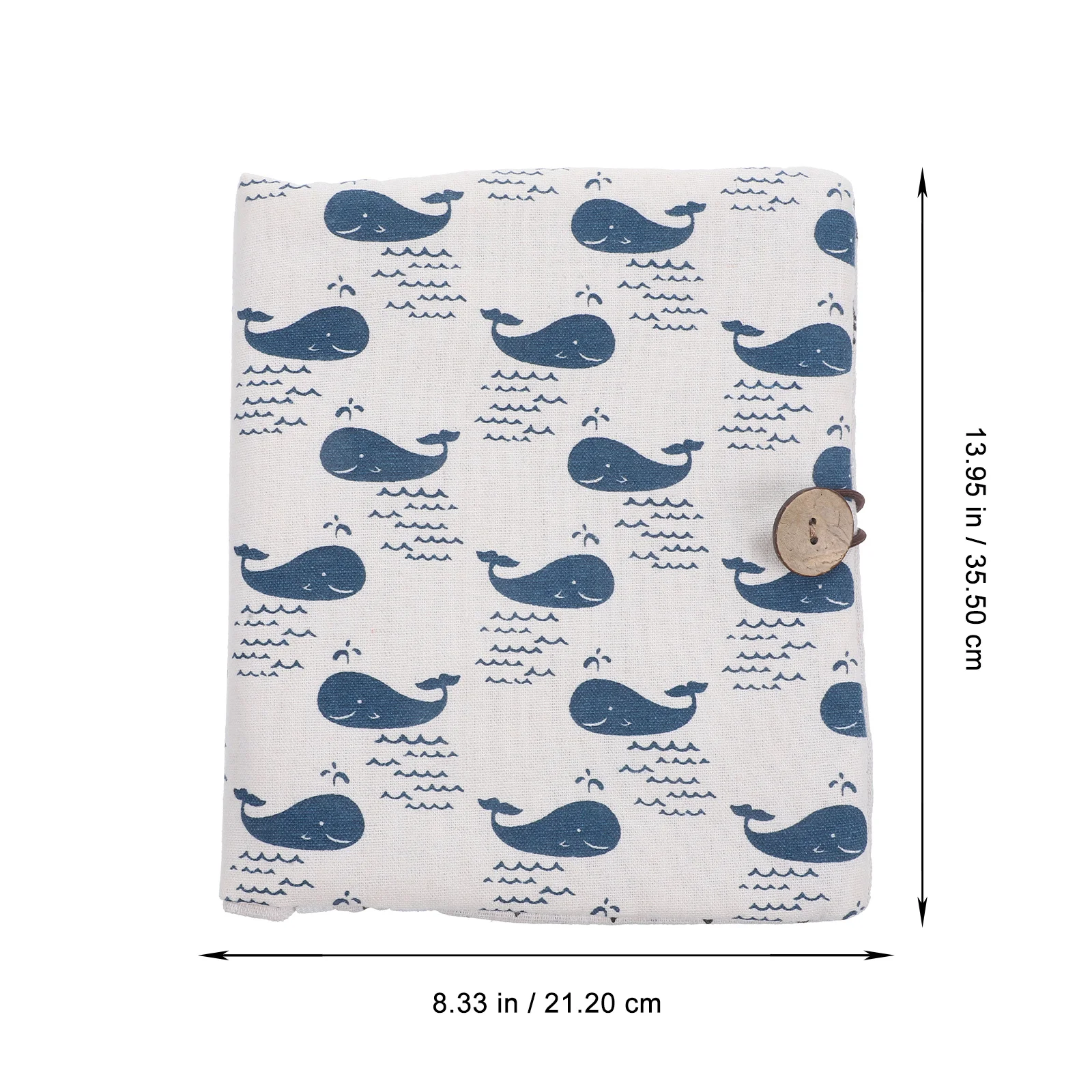 حقيبة متعددة الوظائف ذات سعة كبيرة لتنظيم الأطفال وحقيبة تخزين قابلة لإعادة الاستخدام ومقاومة للاهتراء من القطن والبوليستر وخفيفة الوزن