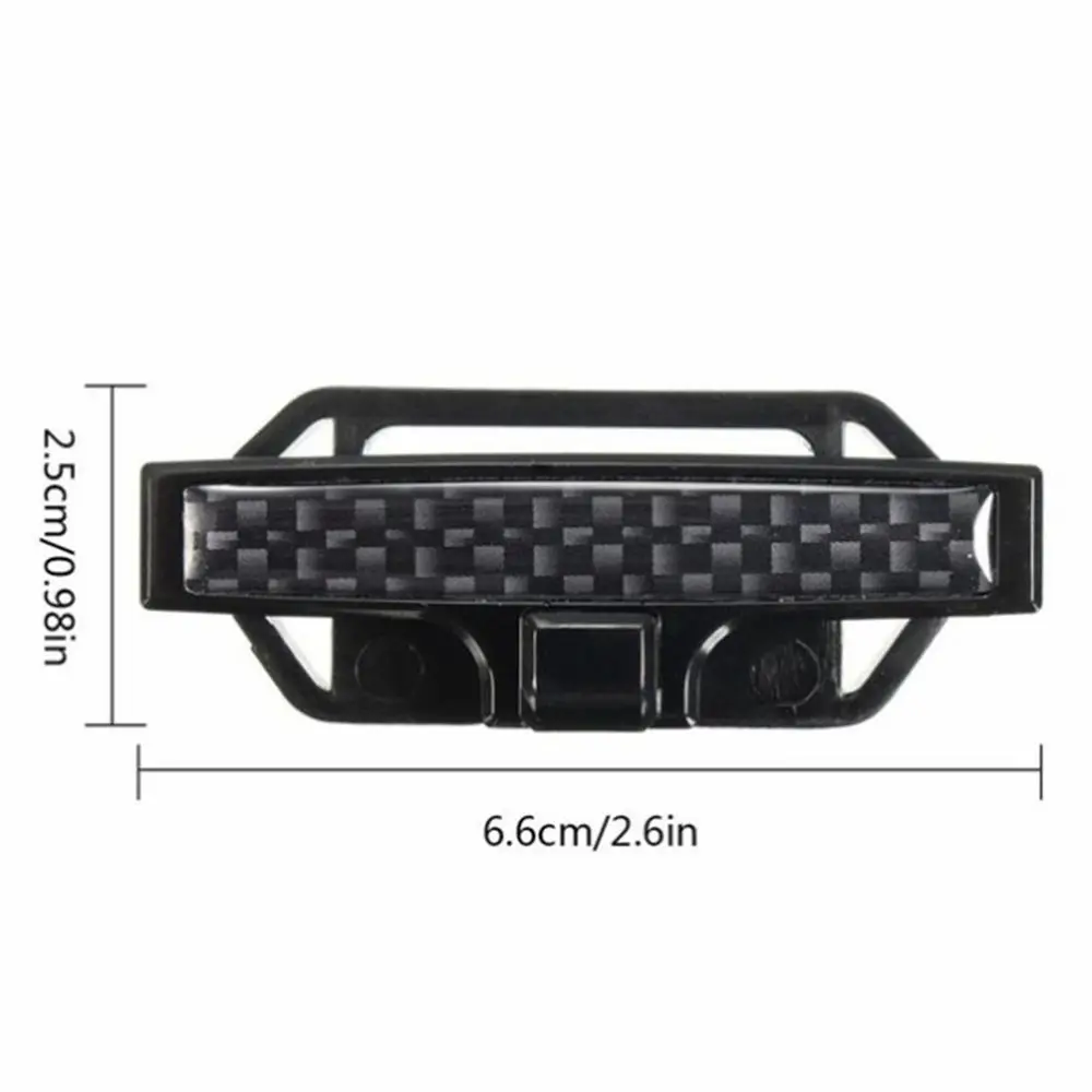 Universal Truck Van Improves Comfort Adjustment Lock  Car Seat  Clamp Buckle Seatbelt Stopper  Belt Safety Adjuster Clip