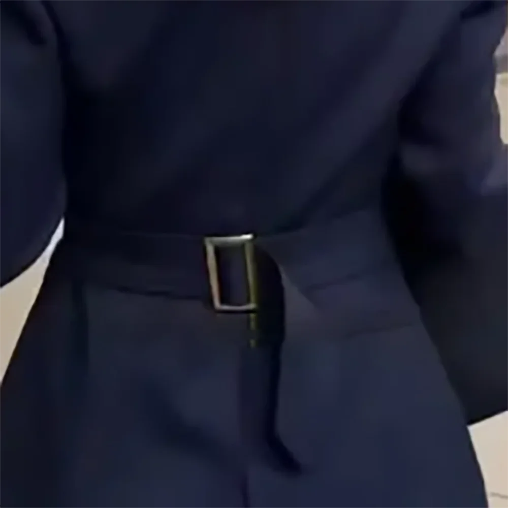 Vrouwen Plooirok Pak Set 2025 2 Stuks (Op Maat Blazer & Hoge Taille Rok) Office Chic Single-breasted Notch Revers Outfit