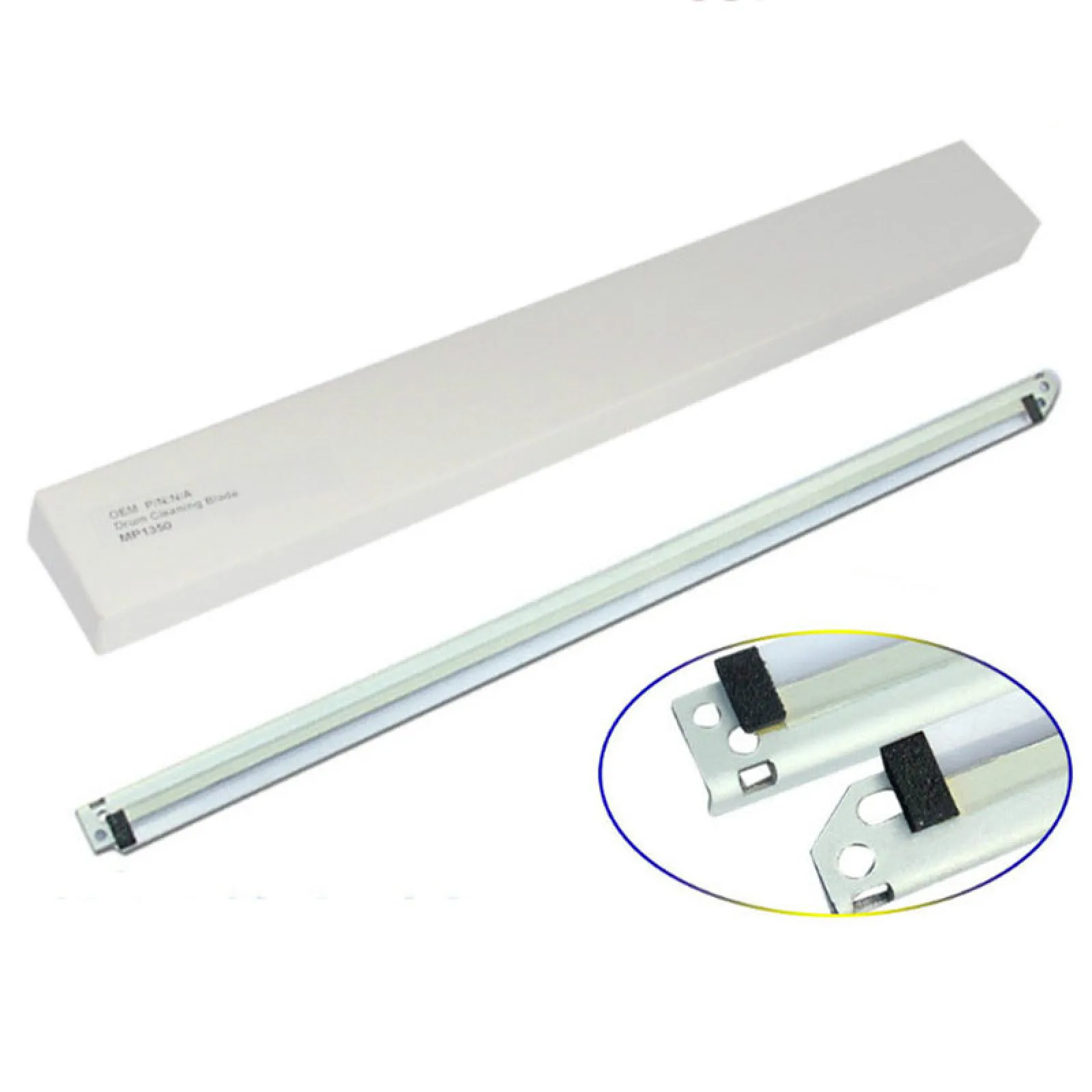 

C2500 Charge Roller Cleaning Blade Fits For Ricoh Aficio MP C2000 C3500 C4500 C3000