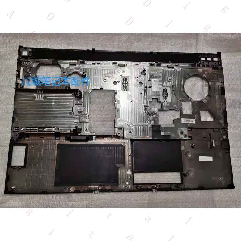 YU--   for DELL M4800 CShell Palm rest JMG30