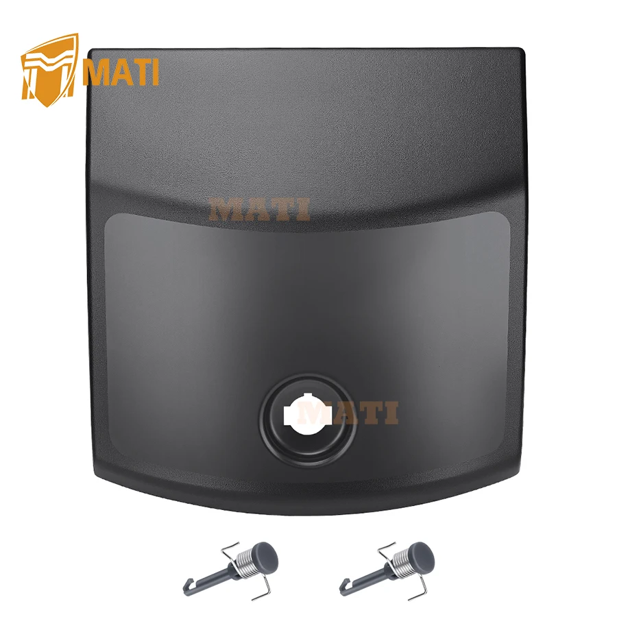 

Люк крышки MATI GloveBox и шарнирный штифт для Yamaha FA1800 FA1800A FB1800 FB1800A FC1800 FC1800A F2S-U517H-00-00 F1B-6517R-00-00