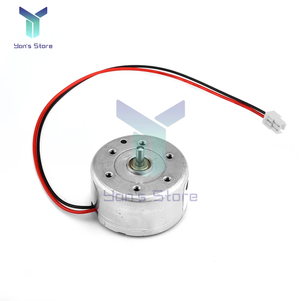 1PC Dc 3V 4.5V 5V 6…