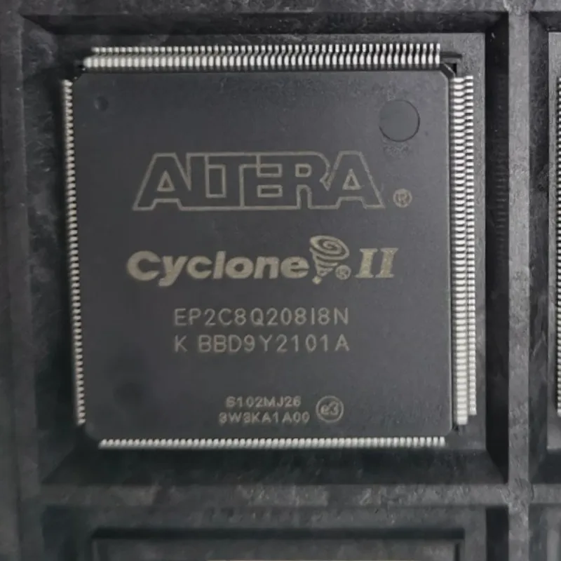 Neuer original ep2c8q208c8n ep2c8q208i8n ep2c8q208i8 ep2c8q208c8 ep2c8q208 qfp208 Gate-Array-Chip
