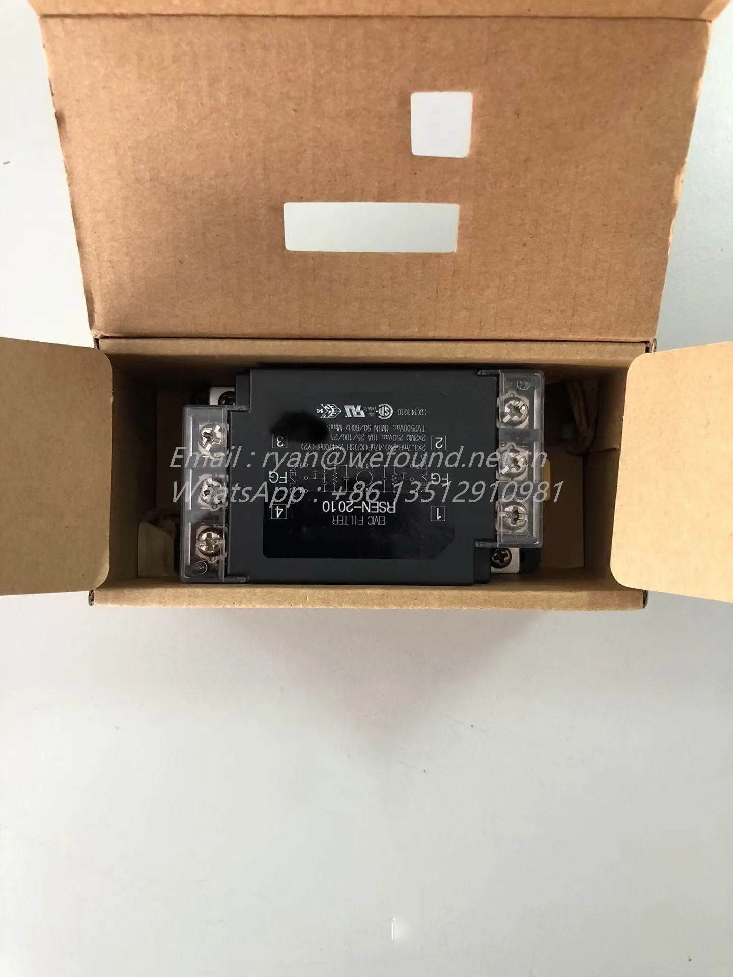 RSEN-2010 For Tdk-L…