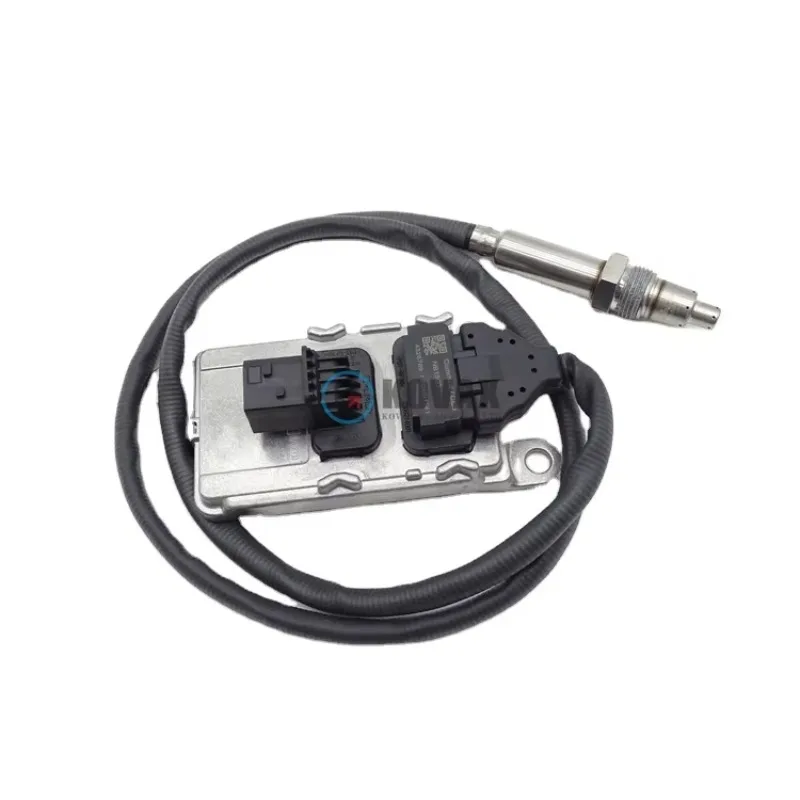 

Hot Sale Engine Parts 600-816-2620 Sensor S6D107 Oxide Sensor NOX Sensor 4326768