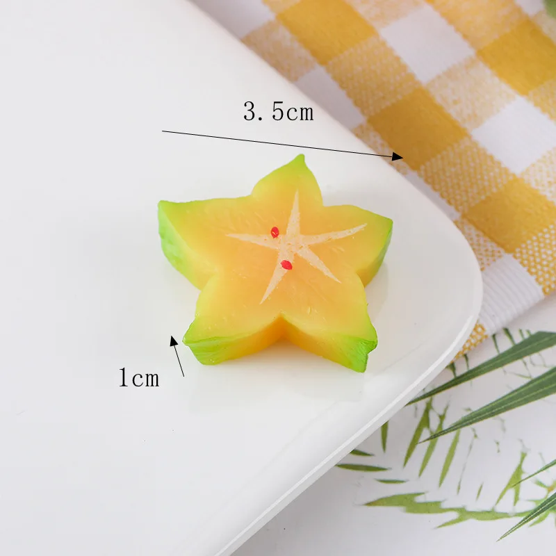 Simulation Apples Pear Peach Keychain Cute Fruit Jewelry Gifts For Children Kid Toy Women Bag Car Phone Trinket Wholesale New