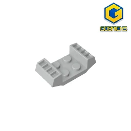 

Запчасти Eske Kouri, строительные блоки, кирпичи GDS-M247, технические совместимы с игрушками lego 41862, образовательные сборки