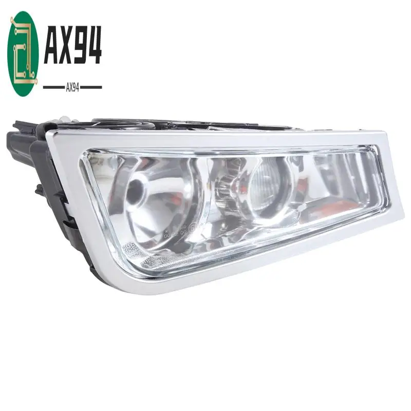 

AX94-1 Pair Truck Fog Lights Headlights For Volvo FH/FM FH13 Truck 21297918 21297917 Truck Parts