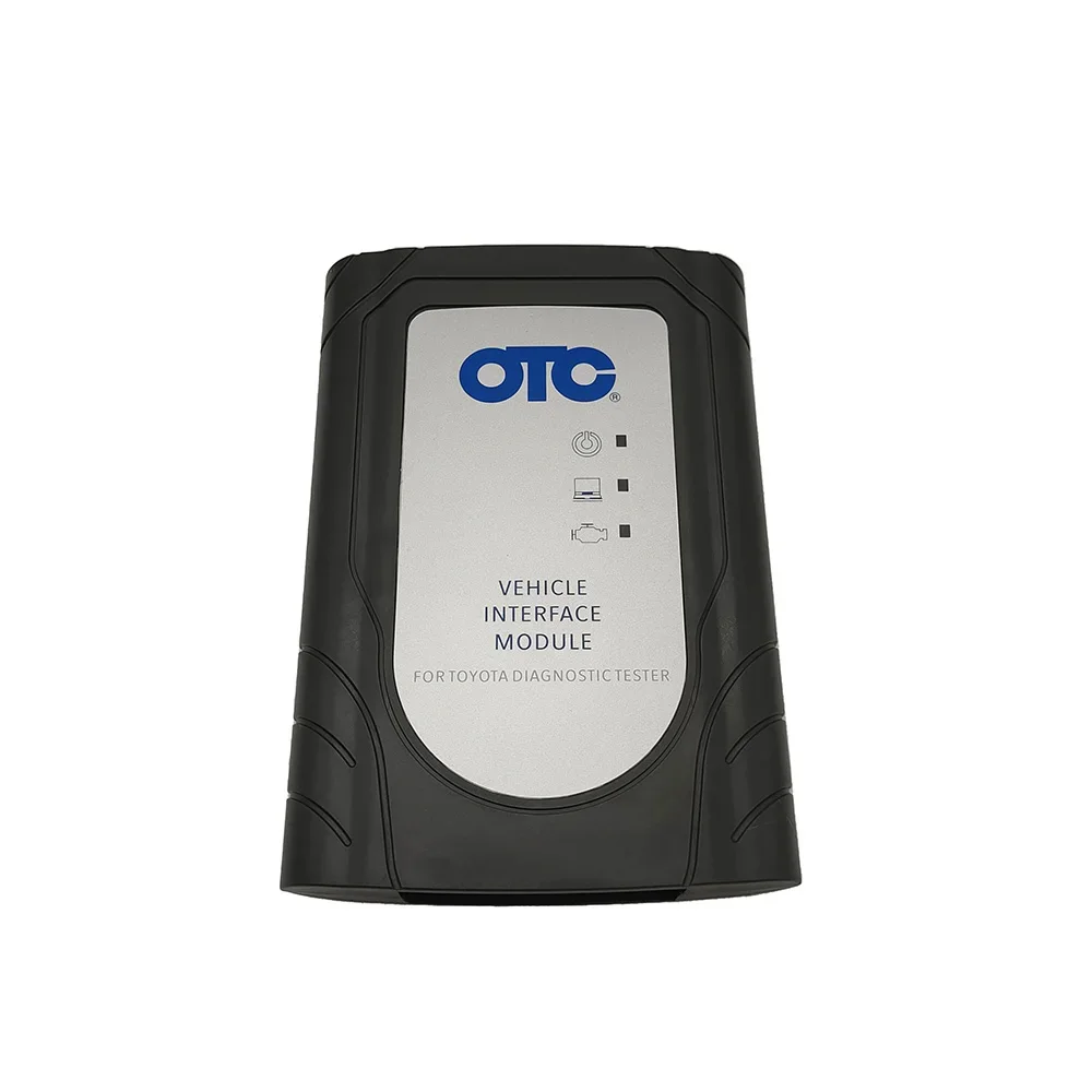 GTS OTC V18.00.008 for toyota car Global Techstream VIM OTC IT3 Better Than Tester IT2 Car Diagnostic Scaner Tool for T-oyota