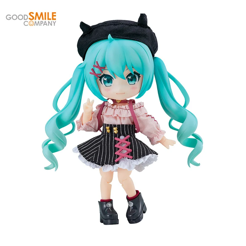 

Original Good Smile GSC Nendoroid Hatsune Miku Figure Miku Royal Highness Princess Anime Action Figure Model Toys Bpy Gift