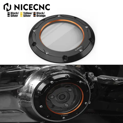 För Harley Street Glide FLHX 2016-2025 Derby-kåpa Road King FLHR FLHRXS Road Glide FLTRX FLTRU Electra Glide Ultra Classic 10 best sales Road King Classic - №10