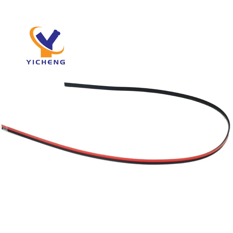 

51317338603 Резиновое уплотнение переднего стекла для BMW X4 F26 3.0L 2.0L 2014-2018 7338603