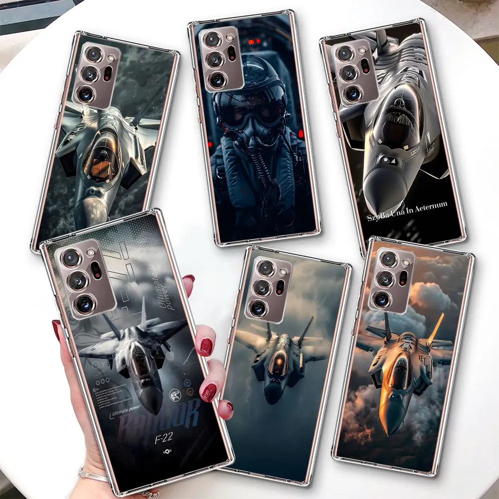 Fighter Pilot Case … - image