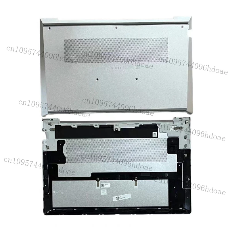 

Совершенно новая металлическая нижняя крышка корпуса для HP ZHAN66 ProBook 14 G4 640 645 440 445 G8 G9, серебристого цвета